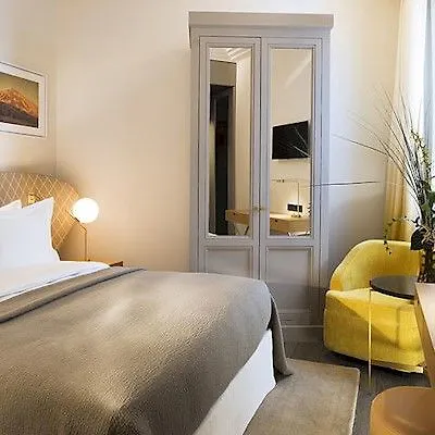 Hotel Le Marianne Paris 4*,