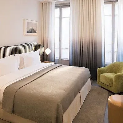 פריז Hotel Le Marianne