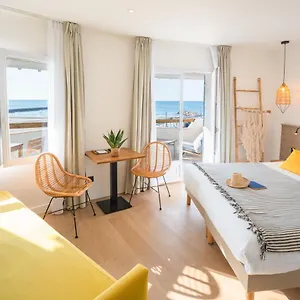 Casa Marina 3* Saintes-Maries-de-La-Mer