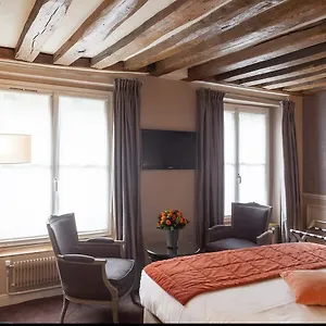 3* Hotel De L'universite
