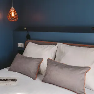 3* Hotel Le Petit Cosy