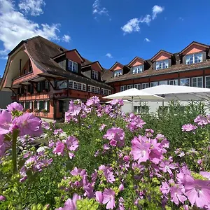 & Restaurant Sternen מלון Muri bei Bern