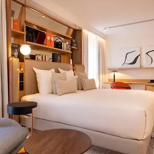 4* فندق Alberte