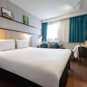 3* Hotel Ibis Gare De Lyon Diderot
