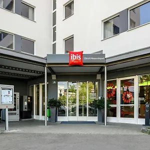 Ibis Messe Airport מלון ציריך