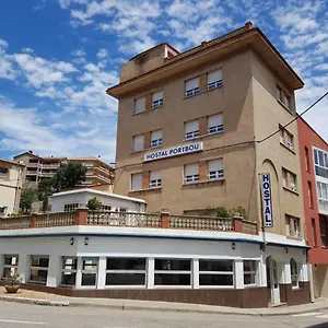 Hostal Portbou 5* Portbou
