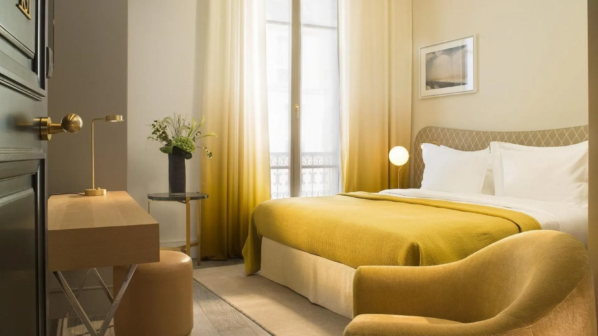 Hotel Le Marianne Paris 4*,  France