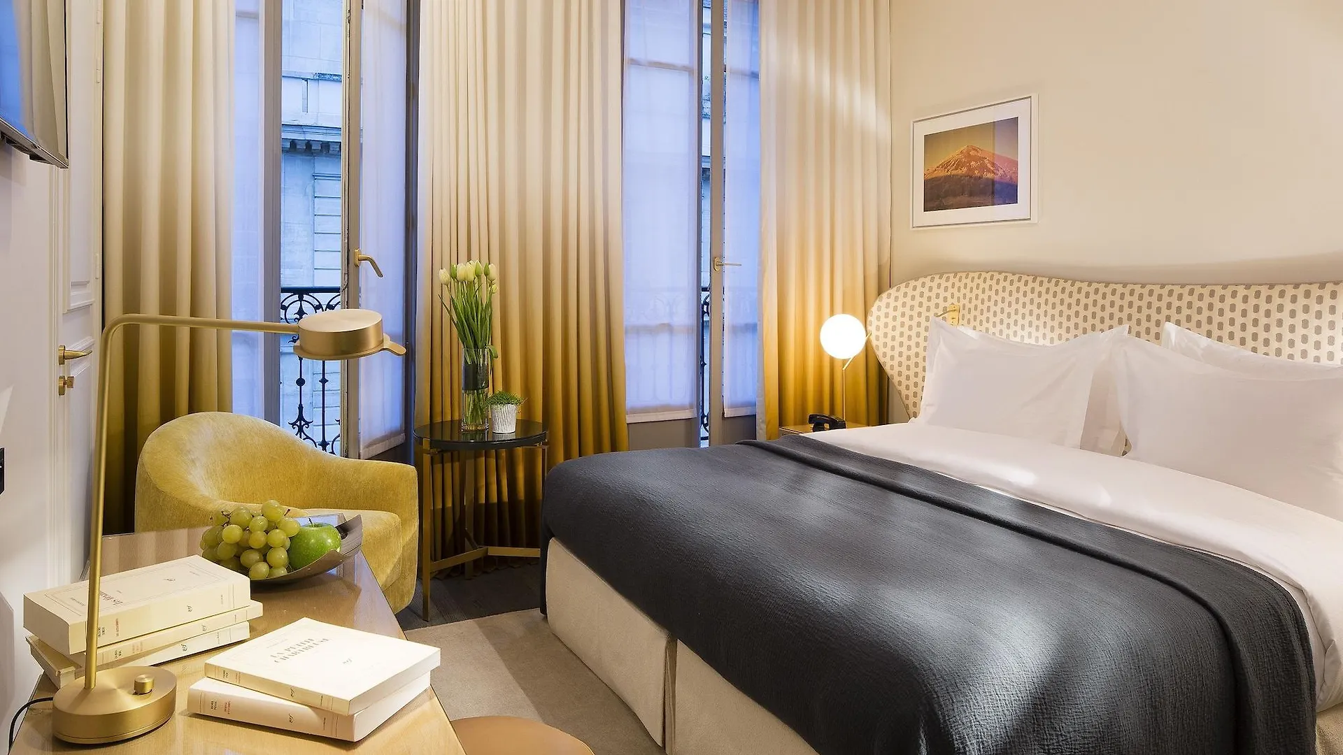 Hotel Le Marianne Paris