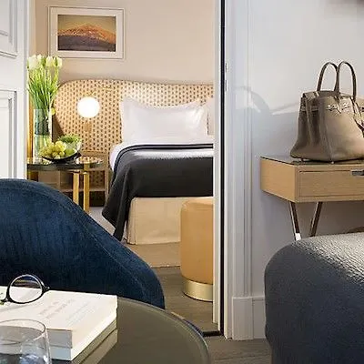 Hotel Le Marianne Paris