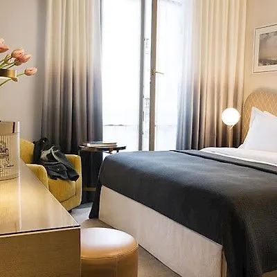 Hotel Le Marianne Paris