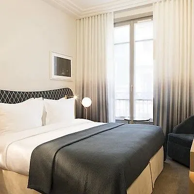 Hotel Le Marianne Paris
